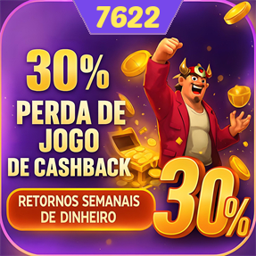 7622 Fundo de Resgate de Perdas Semanais