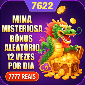 7622 Mina Misteriosa