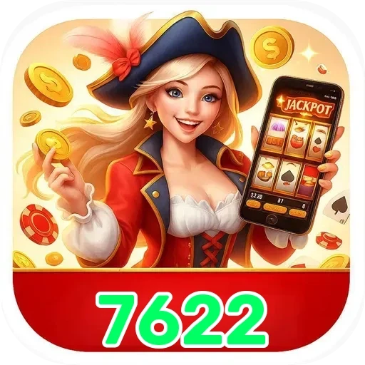 7622 App