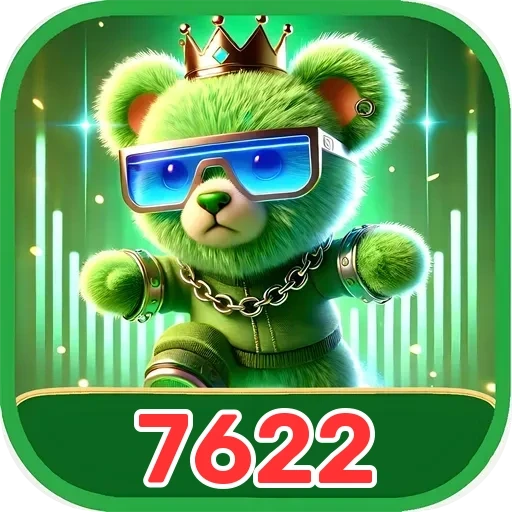 7622: A Nova Era do Suporte no Mundo dos Jogos Online