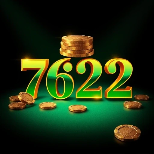 7622